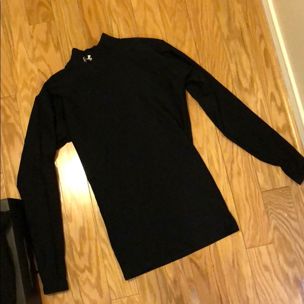 Under Armour turtle neck